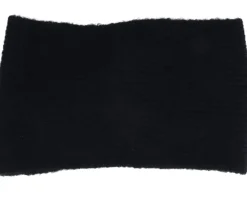 Janiya Black Headband - Barts