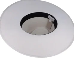 Jo Rancher Dove Fedora - Brixton