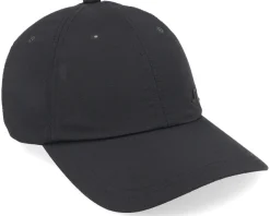 Joar Cap Black Dad Cap - J.Lindeberg