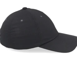 Joar Cap Black Dad Cap - J.Lindeberg