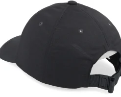 Joar Cap Black Dad Cap - J.Lindeberg