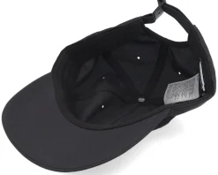 Joar Cap Black Dad Cap - J.Lindeberg