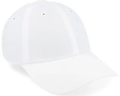Joar Cap White Dad Cap - J.Lindeberg