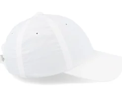 Joar Cap White Dad Cap - J.Lindeberg