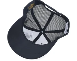 Joey Wheeler Black Trucker - Yu-Gi-Oh