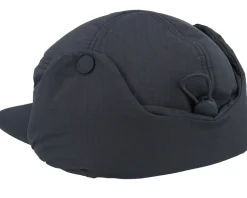 Jokkmokk Black Earflap - Dedicated