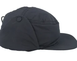 Jokkmokk Black Earflap - Dedicated