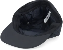 Jokkmokk Black Earflap - Dedicated