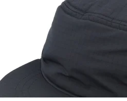 Jokkmokk Black Earflap - Dedicated