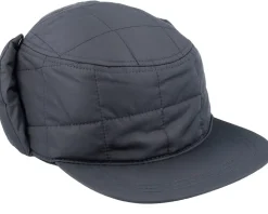 Jokkmokk Black Earflap - Dedicated