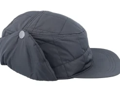 Jokkmokk Black Earflap - Dedicated