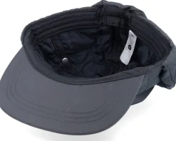 Jokkmokk Black Earflap - Dedicated