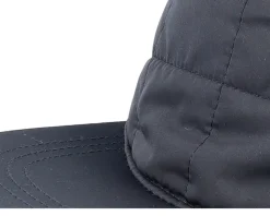 Jokkmokk Black Earflap - Dedicated