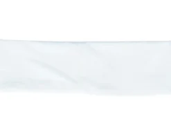 Jordan Fury Graphic White Headband - Jordan