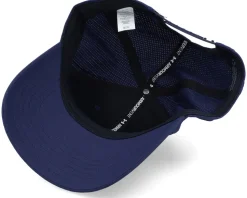 Jordan Spieth Tour Hat Midnight Navy Adjustable - Under Armour