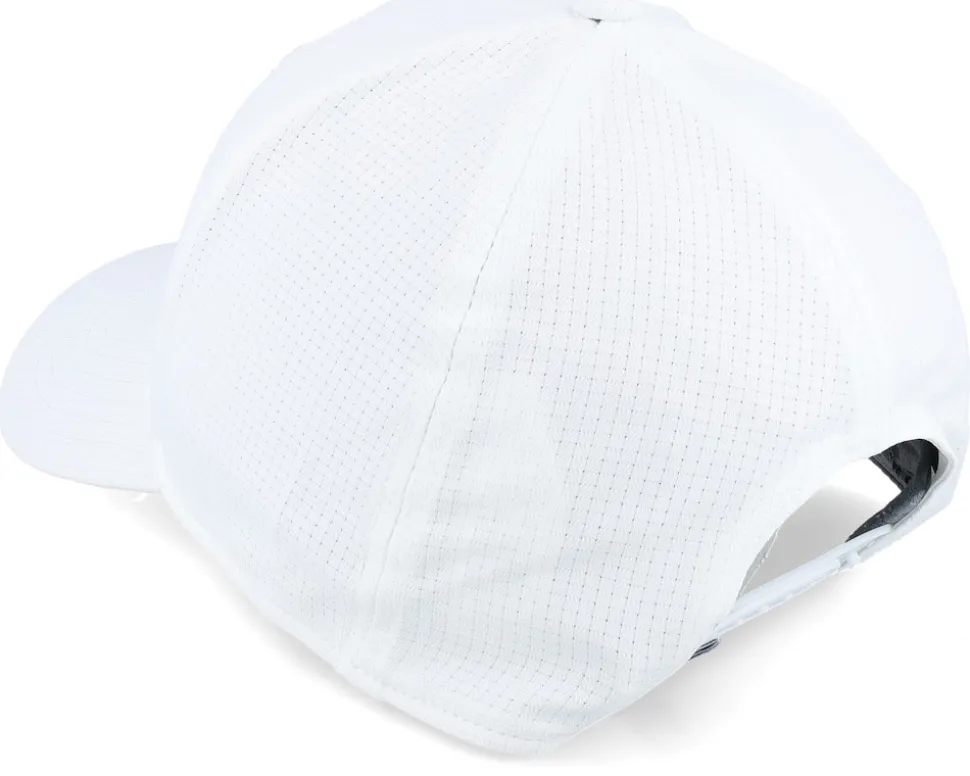 Jordan Spieth Tour Hat White Adjustable - Under Armour