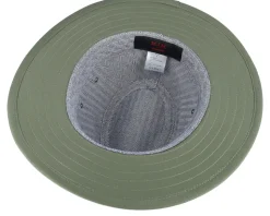 Jork Cotton Olive Traveller - MJM Hats