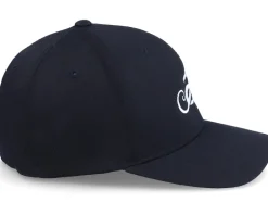 Jormungandr Black Flexfit - Vikings