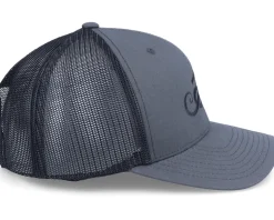 Jormungandr 2-Tone Charcoal/Black Trucker - Vikings