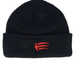 Joslin Beanie Black Cuff - Etnies