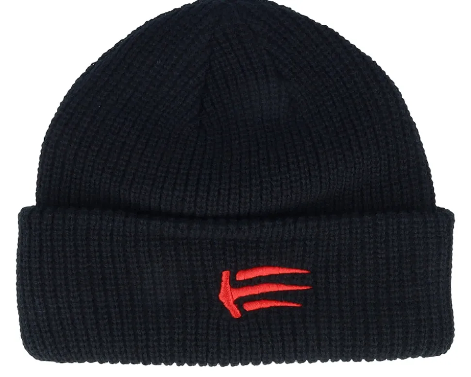 Joslin Beanie Black Cuff - Etnies