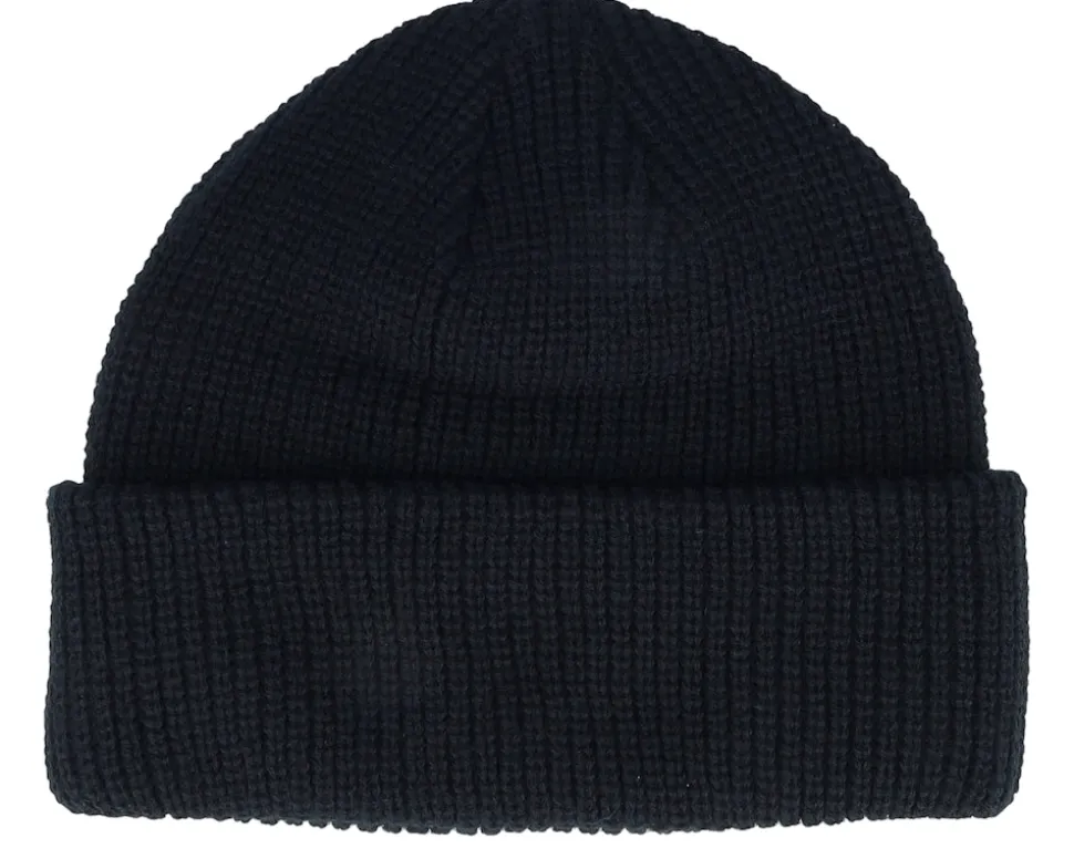 Joslin Beanie Black Cuff - Etnies