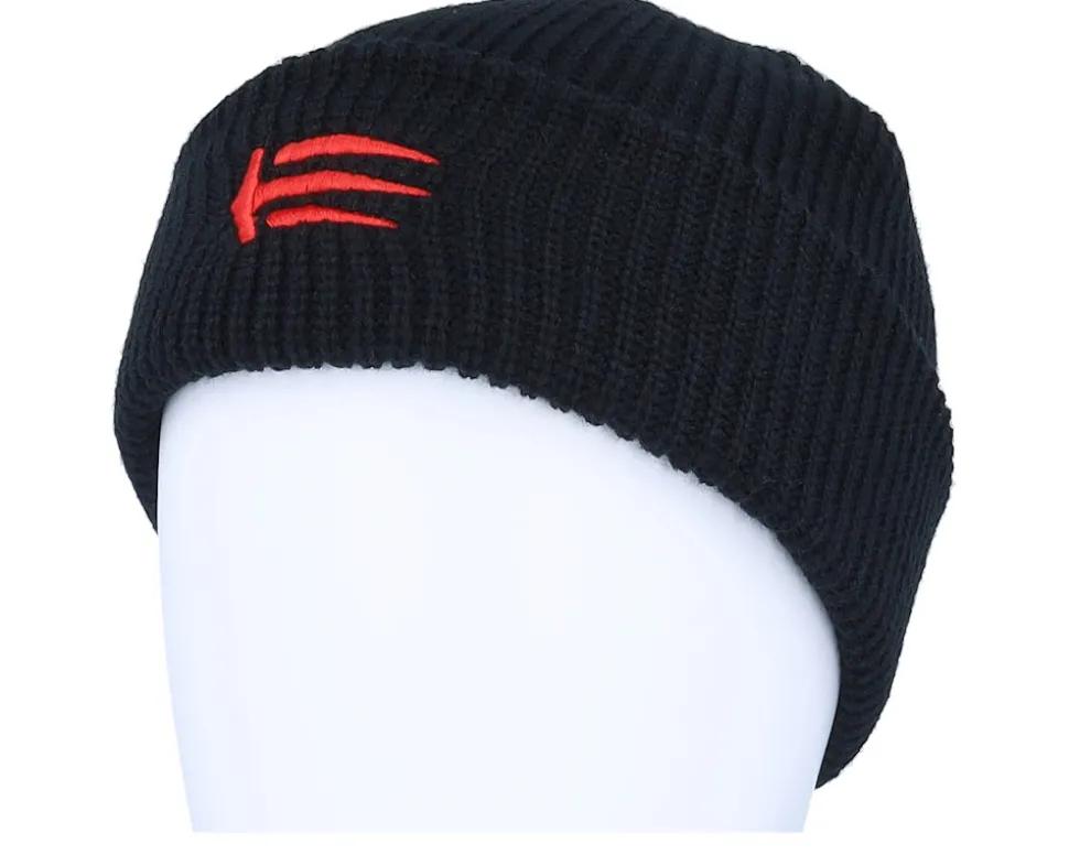 Joslin Beanie Black Cuff - Etnies