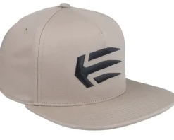 Joslin Khaki Snapback - Etnies