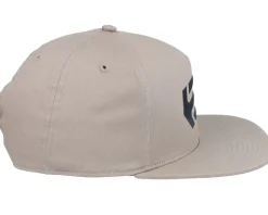 Joslin Khaki Snapback - Etnies