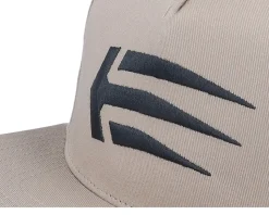 Joslin Khaki Snapback - Etnies