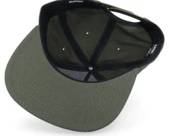 Joslin Moss Snapback - Etnies