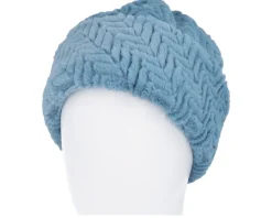 Joyce Fake Fur Water Cuff - Mayser