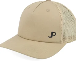 Jp 3 Sand A-Frame Trucker - Jim Pilleus