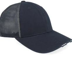 Jp Black Trucker - Jim Pilleus