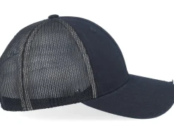 Jp Black Trucker - Jim Pilleus