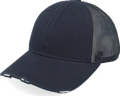 Jp Black Trucker - Jim Pilleus