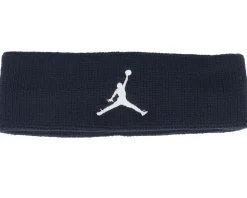 Jumpman Black Headband - Jordan