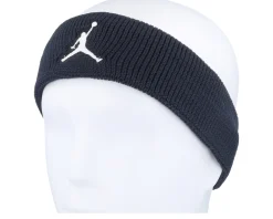 Jumpman Black Headband - Jordan