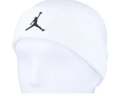 Jumpman White Headband - Jordan
