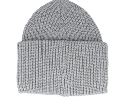 Juneau Heather Light Grey Cuff - Herschel