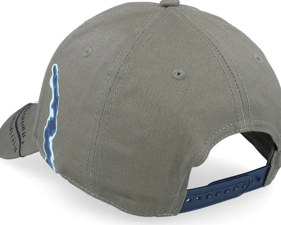 Jurassic Park Dinosaur Novelty Adjustable - Difuzed