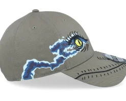 Jurassic Park Dinosaur Novelty Adjustable - Difuzed