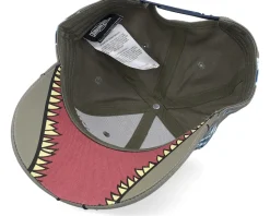 Jurassic Park Dinosaur Novelty Adjustable - Difuzed