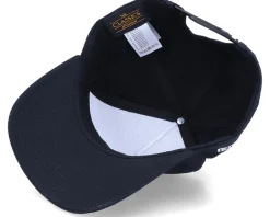 Justice Script 3D A-Frame Black Adjustable - Fair