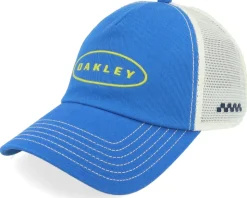 2k Mix Blue Trucker - Oakley