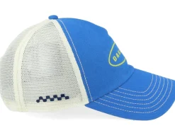 2k Mix Blue Trucker - Oakley