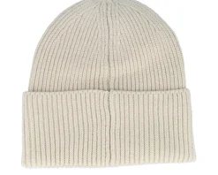 Kalmar HC Rainbow Patch Oatmeal Oversized Cuff - Hatstore