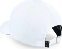 Kani Night Rider Reflective Cap White Adjustable - Karl Kani
