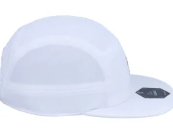 Kanji Cloudfit White 5-Panel - Kumo