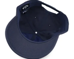 Key Wave Blue Rinse Dad Cap - Billabong